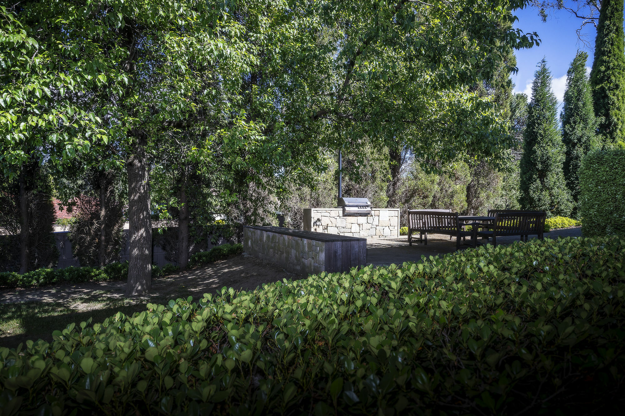 The Sebel Bowral Heritage Park Aparthotel Exterior foto